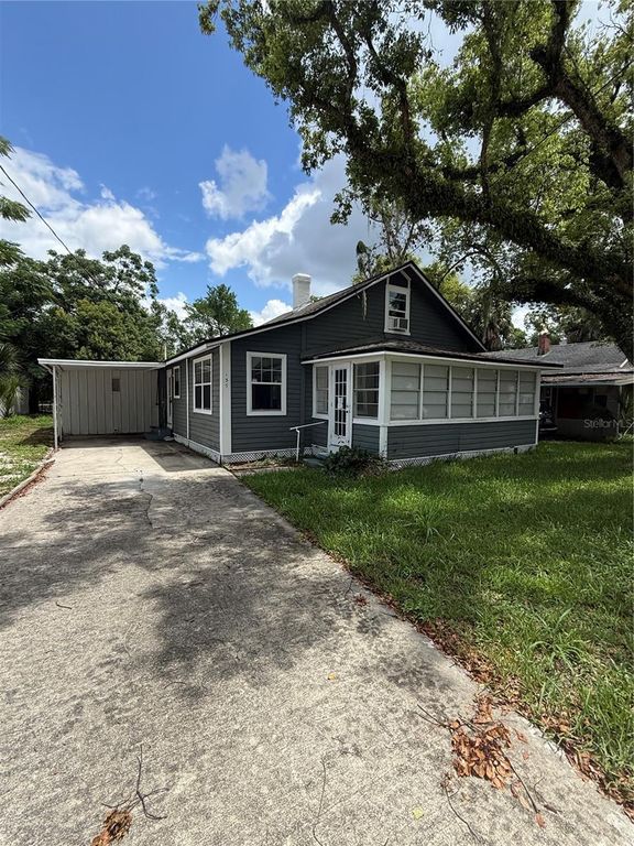 137 E MAINE AVENUE, Longwood, FL 32750