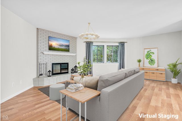 2267 Rome Drive A, Indianapolis, IN 46228