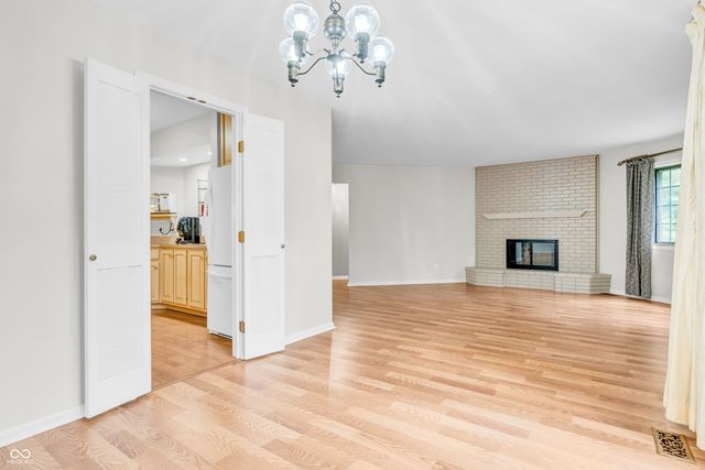 2267 Rome Drive A, Indianapolis, IN 46228