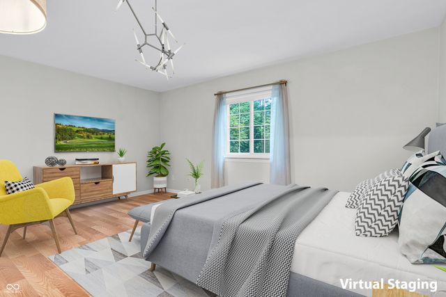 2267 Rome Drive A, Indianapolis, IN 46228