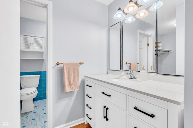 2267 Rome Drive A, Indianapolis, IN 46228