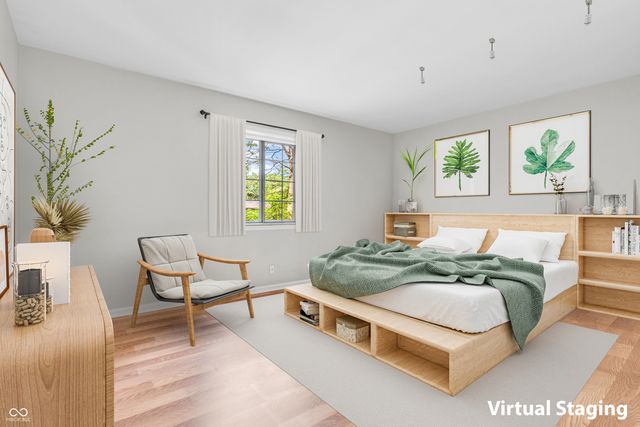 2267 Rome Drive A, Indianapolis, IN 46228