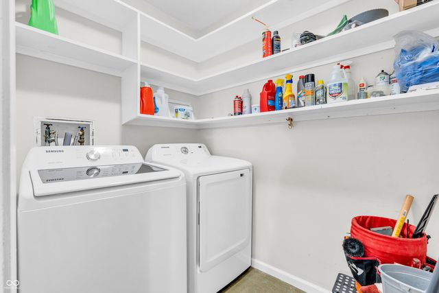 2267 Rome Drive A, Indianapolis, IN 46228