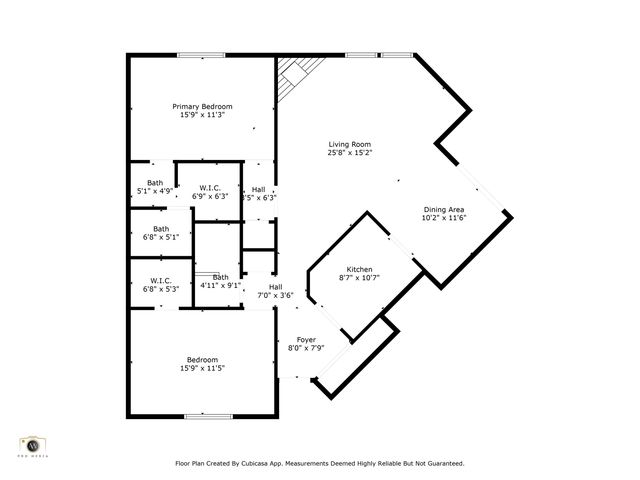 2267 Rome Drive A, Indianapolis, IN 46228