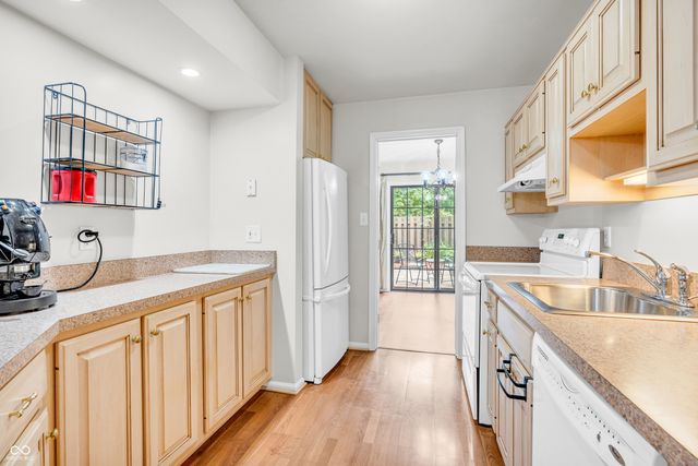 2267 Rome Drive A, Indianapolis, IN 46228