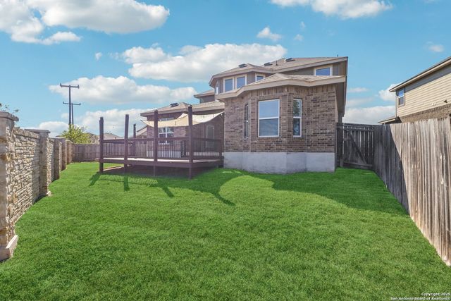 1902 Sirius Grove, San Antonio, TX 78245