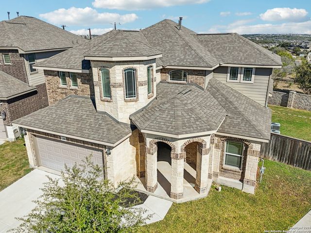 1902 Sirius Grove, San Antonio, TX 78245