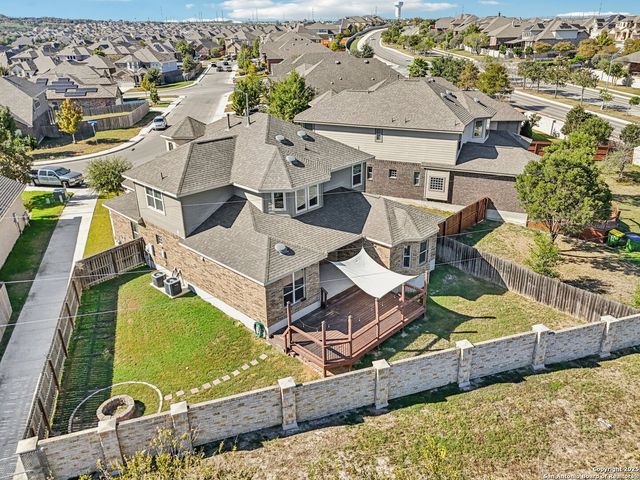 1902 Sirius Grove, San Antonio, TX 78245