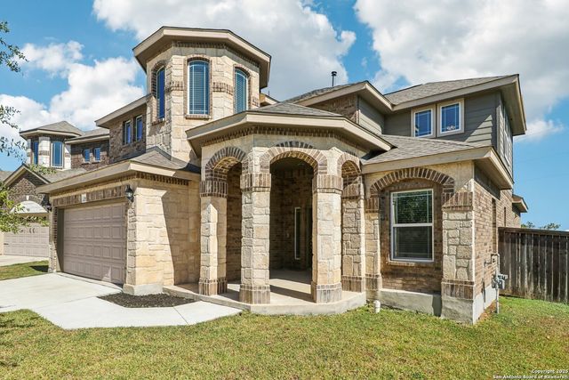 1902 Sirius Grove, San Antonio, TX 78245