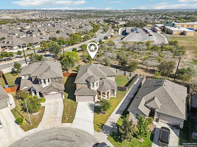 1902 Sirius Grove, San Antonio, TX 78245