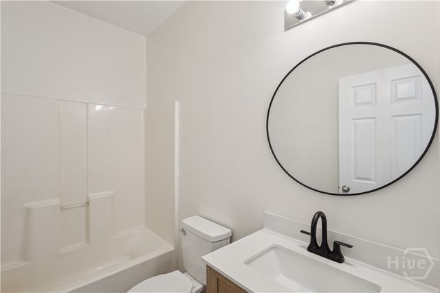 25 SE Cutters Gap Other, Ludowici, GA 31316