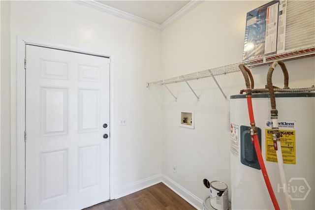 25 SE Cutters Gap Other, Ludowici, GA 31316