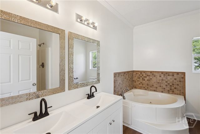 25 SE Cutters Gap Other, Ludowici, GA 31316