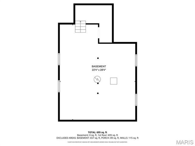 1111 Greenwood Street, Madison, IL 62060