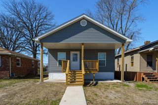 1111 Greenwood Street, Madison, IL 62060