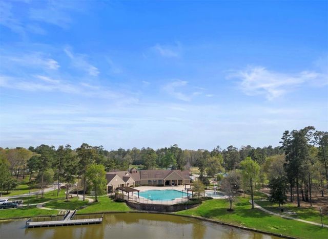 27906 Whispering Maple Way, Spring, TX 77386