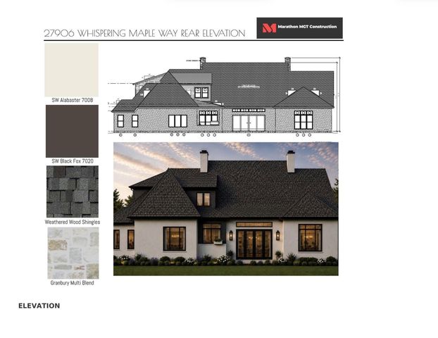 27906 Whispering Maple Way, Spring, TX 77386
