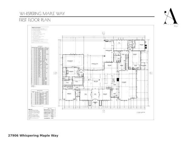 27906 Whispering Maple Way, Spring, TX 77386