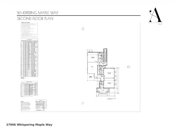 27906 Whispering Maple Way, Spring, TX 77386
