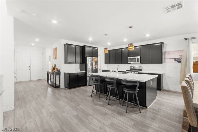 808 Aurelie Ridge Street, Henderson, NV 89011