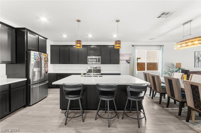 808 Aurelie Ridge Street, Henderson, NV 89011