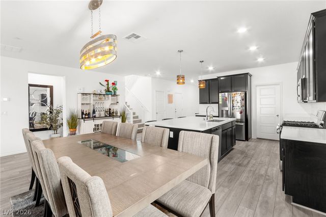 808 Aurelie Ridge Street, Henderson, NV 89011