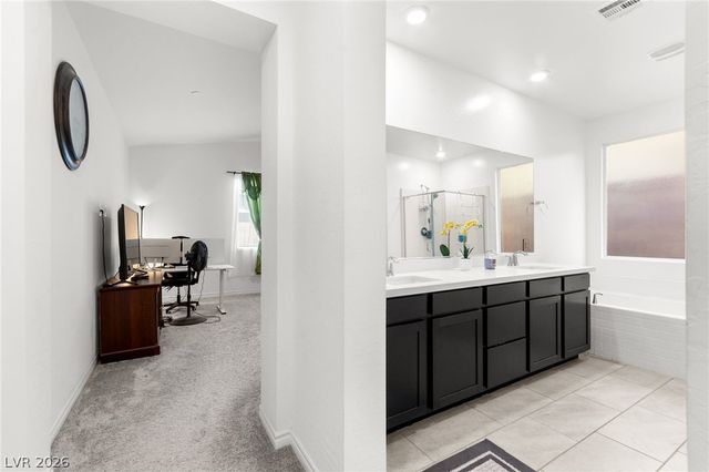 808 Aurelie Ridge Street, Henderson, NV 89011