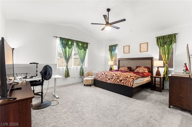 808 Aurelie Ridge Street, Henderson, NV 89011