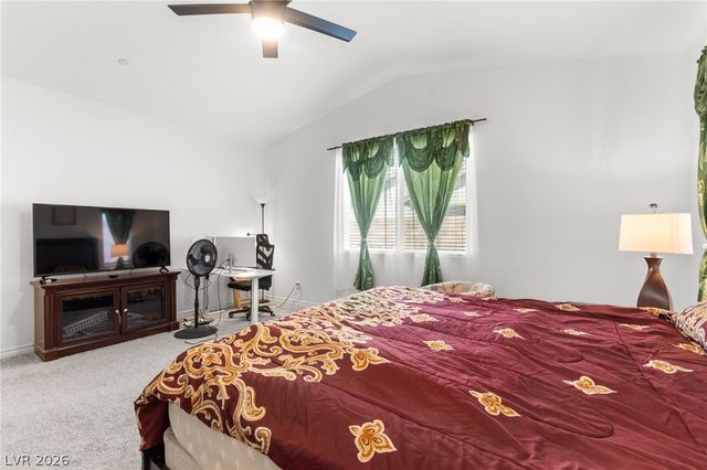 808 Aurelie Ridge Street, Henderson, NV 89011