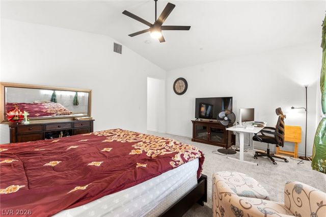 808 Aurelie Ridge Street, Henderson, NV 89011