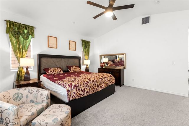 808 Aurelie Ridge Street, Henderson, NV 89011