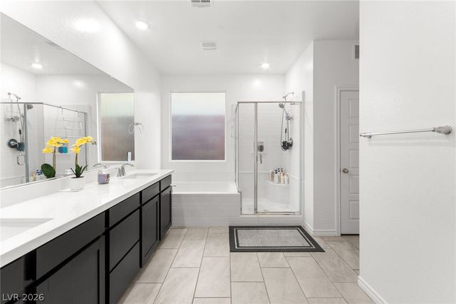808 Aurelie Ridge Street, Henderson, NV 89011