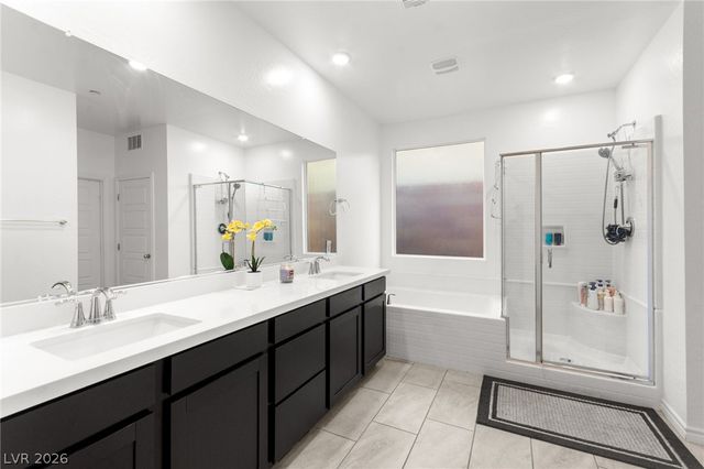 808 Aurelie Ridge Street, Henderson, NV 89011