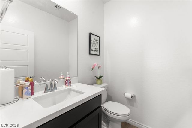 808 Aurelie Ridge Street, Henderson, NV 89011