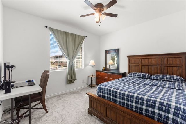 808 Aurelie Ridge Street, Henderson, NV 89011