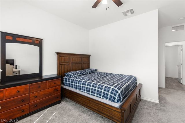 808 Aurelie Ridge Street, Henderson, NV 89011