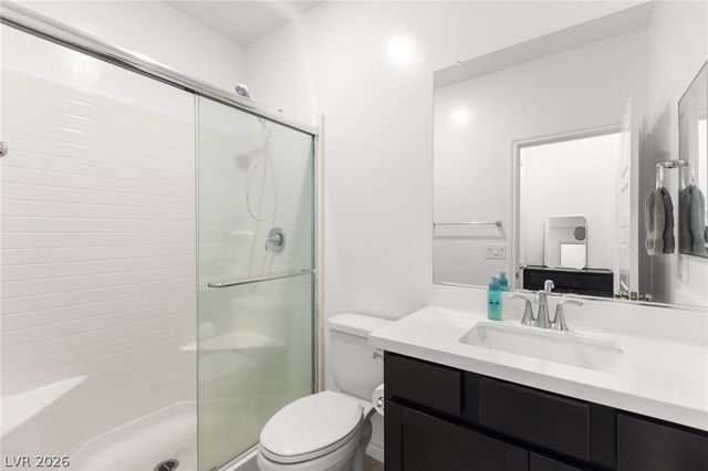 808 Aurelie Ridge Street, Henderson, NV 89011