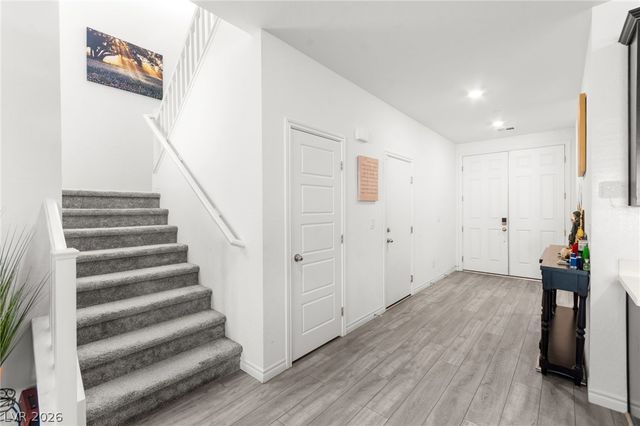 808 Aurelie Ridge Street, Henderson, NV 89011