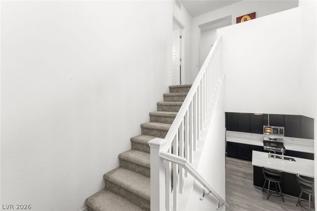 808 Aurelie Ridge Street, Henderson, NV 89011