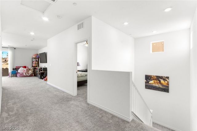 808 Aurelie Ridge Street, Henderson, NV 89011