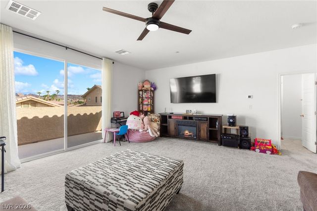 808 Aurelie Ridge Street, Henderson, NV 89011