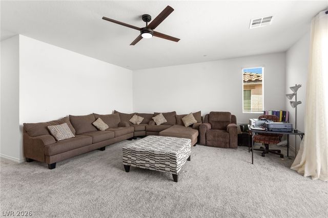 808 Aurelie Ridge Street, Henderson, NV 89011