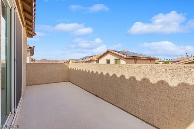 808 Aurelie Ridge Street, Henderson, NV 89011