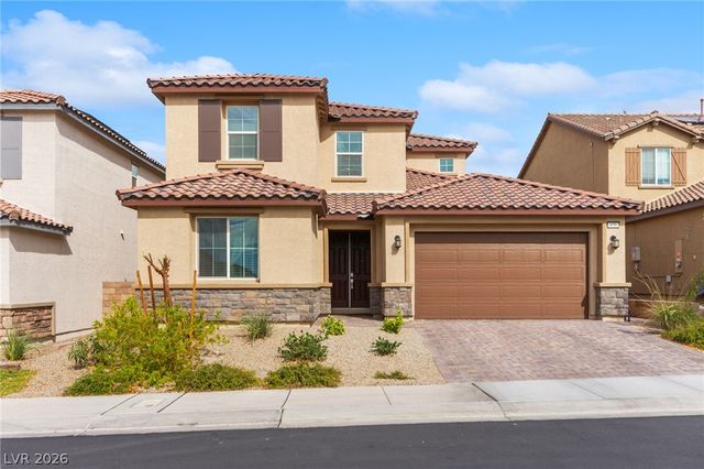808 Aurelie Ridge Street, Henderson, NV 89011