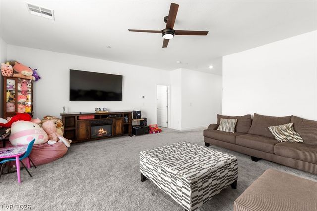 808 Aurelie Ridge Street, Henderson, NV 89011