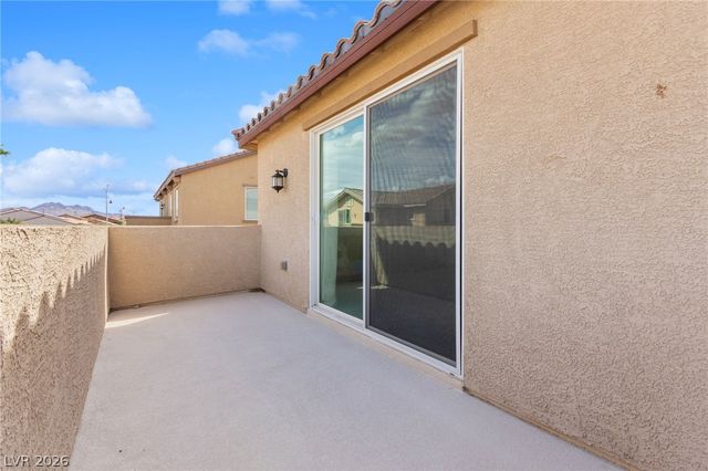 808 Aurelie Ridge Street, Henderson, NV 89011