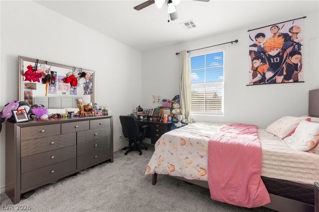 808 Aurelie Ridge Street, Henderson, NV 89011