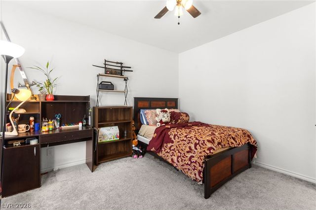 808 Aurelie Ridge Street, Henderson, NV 89011