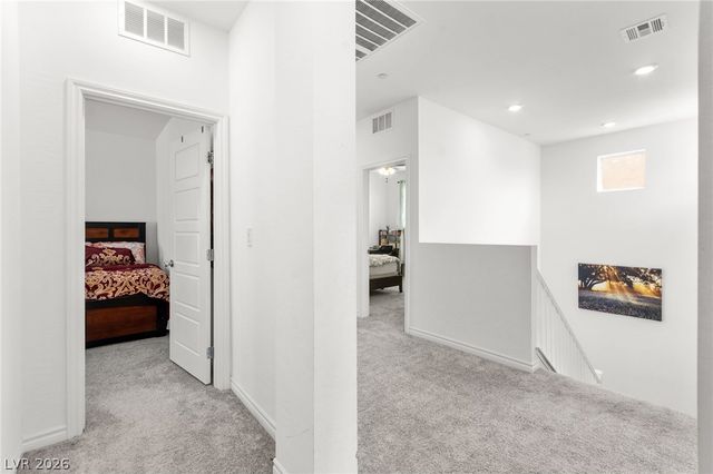 808 Aurelie Ridge Street, Henderson, NV 89011