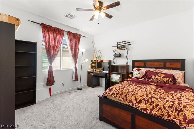 808 Aurelie Ridge Street, Henderson, NV 89011